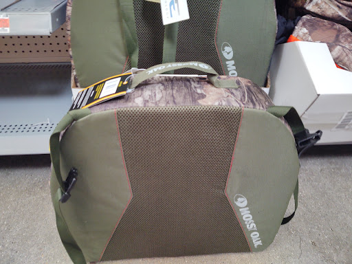 Department Store «Walmart Supercenter», reviews and photos, 301 Leonardwood Dr, Frankfort, KY 40601, USA