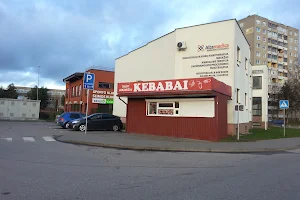 Kebabų kebabai image