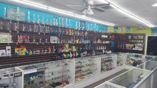 Tobacco Shop «The Peace Cloud Vapor And Smoke», reviews and photos, 3378 Lakeview Pkwy, Rowlett, TX 75088, USA