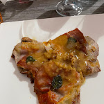 Photo n°2 de l'avis de Beatrice.e fait le 18/03/2023 à 06:52 sur le  Ristorante Al Buchetto à Gallicano nel Lazio