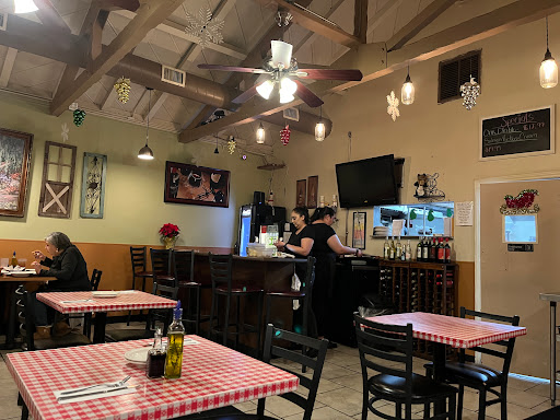 Isabella’s Italian Kitchen