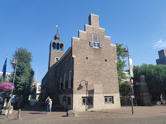 Toerisme Baarle-Hertog-Nassau