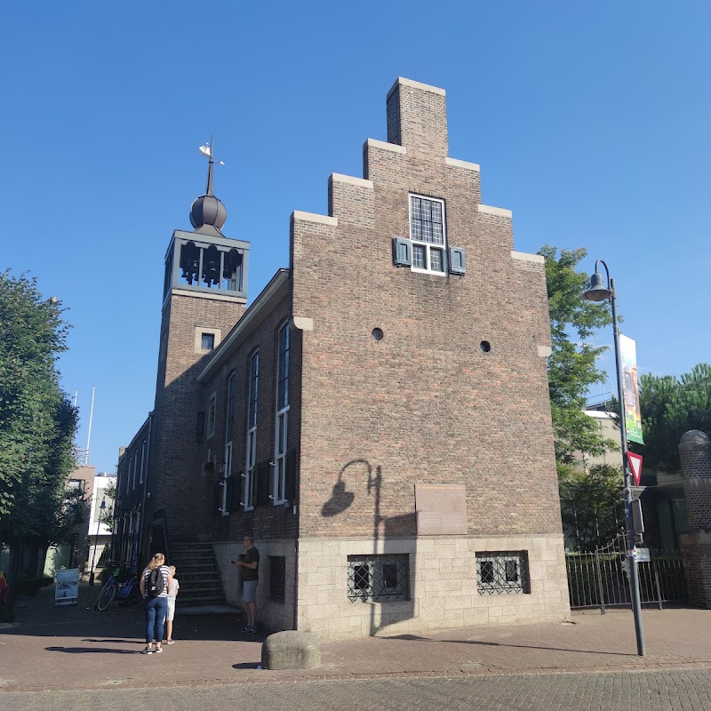 Toerisme Baarle-Hertog-Nassau