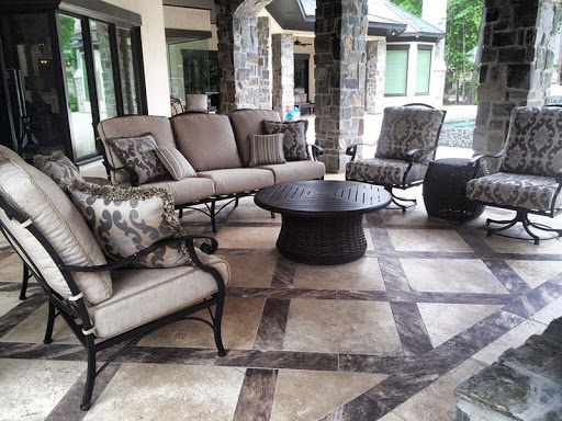 Houston Home & Patio