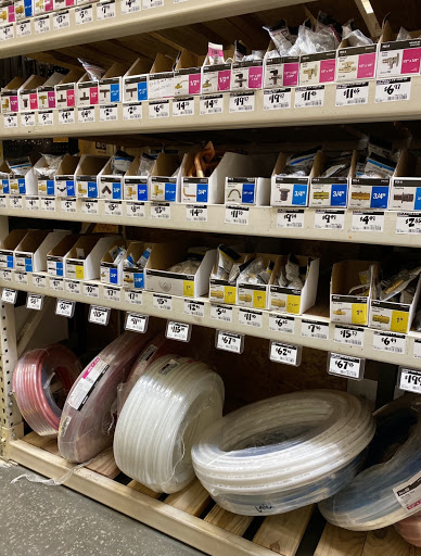 Home Improvement Store «The Home Depot», reviews and photos, 4401 SW 110th Ave, Beaverton, OR 97005, USA