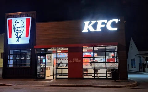KFC Montagu image