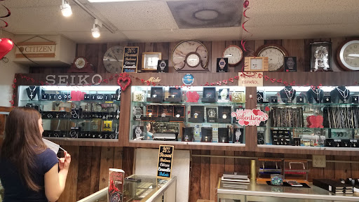 Watch Repair Service «Tamayo Jewelers», reviews and photos, 3425 E 1st St, Los Angeles, CA 90063, USA