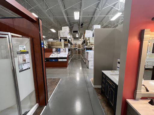 Home Improvement Store «Menards», reviews and photos, 1300 US-41, Schererville, IN 46375, USA