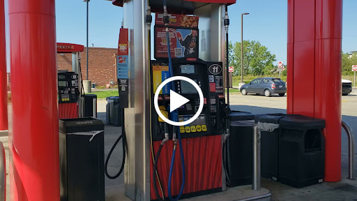 Convenience Store «Sheetz», reviews and photos, 10315 Cascade Crossing, Brooklyn, OH 44144, USA