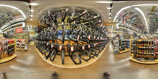 Bicycle Store «Wheel World Bicycles», reviews and photos, 22718 Ventura Blvd, Woodland Hills, CA 91364, USA
