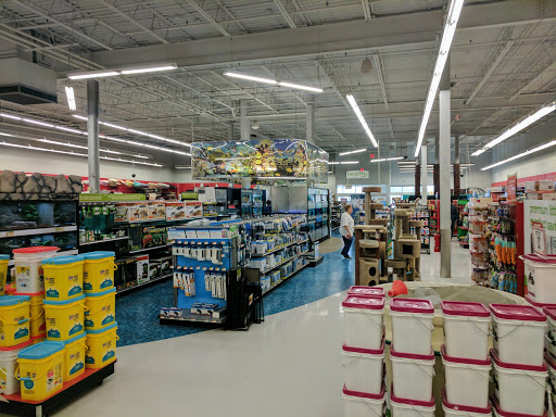 Pet Supply Store «Petco Animal Supplies», reviews and photos, 1333 Centennial Ave, Piscataway Township, NJ 08854, USA