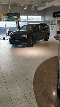 Premier Chrysler Dodge Jeep Ram of Harvey - Photo 5 - Car repair in Harvey, LA, New Orleans