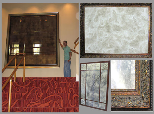 Art Concepts Wall Decor image