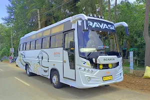 Pravasi tours and travels image