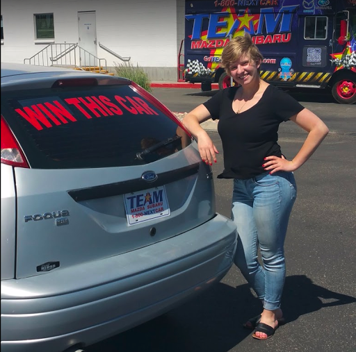 Subaru Dealer «Team Subaru of Nampa», reviews and photos, 6218 Cleveland Blvd, Caldwell, ID 83607, USA