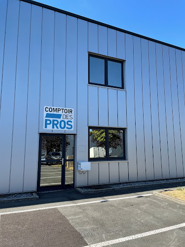 Magasin de bricolage Comptoir des Pros Tourcoing