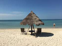 Photo de SriThanu Beach et le règlement