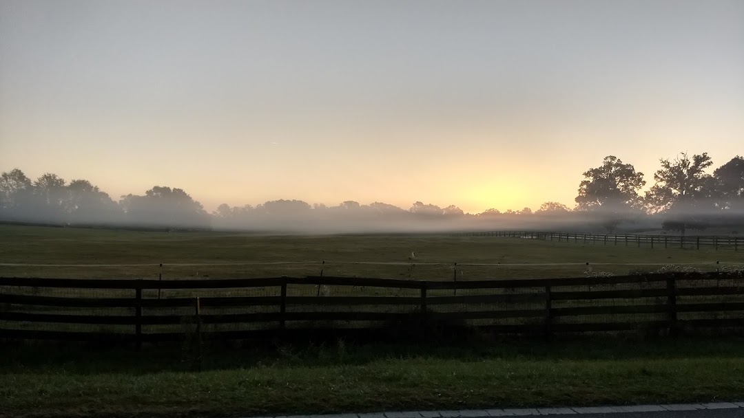 Panther Creek Sod Farms