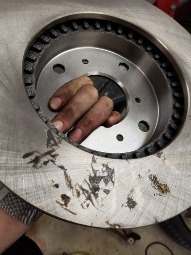 Auto Parts Store «AutoZone», reviews and photos, 7400 S Westnedge Ave, Portage, MI 49002, USA