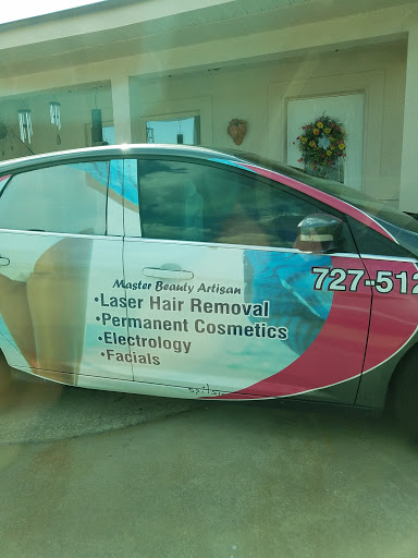 Hair Removal Service «Aesthetics by Karen Marlise DBA Tampa Bay Laser Hair Removal», reviews and photos, 10701 Village Green Ave, Seminole, FL 33772, USA