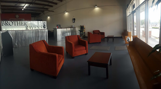 Explore father tattoo ideas, creative tattoo ideas in Louisville, available at Brother Ravens Tattoo & Art Emporium