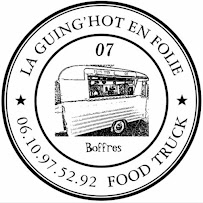 Photos du propriétaire du Restaurant La guing’hot en folie, resto food truck à Boffres - n°9