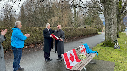 Embassy of Georgia to Canada