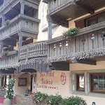 Photo n°1 de l'avis de Paola.o fait le 28/08/2021 à 19:39 sur le  Park Hotel & Club Rubino Deluxe à Campitello di Fassa