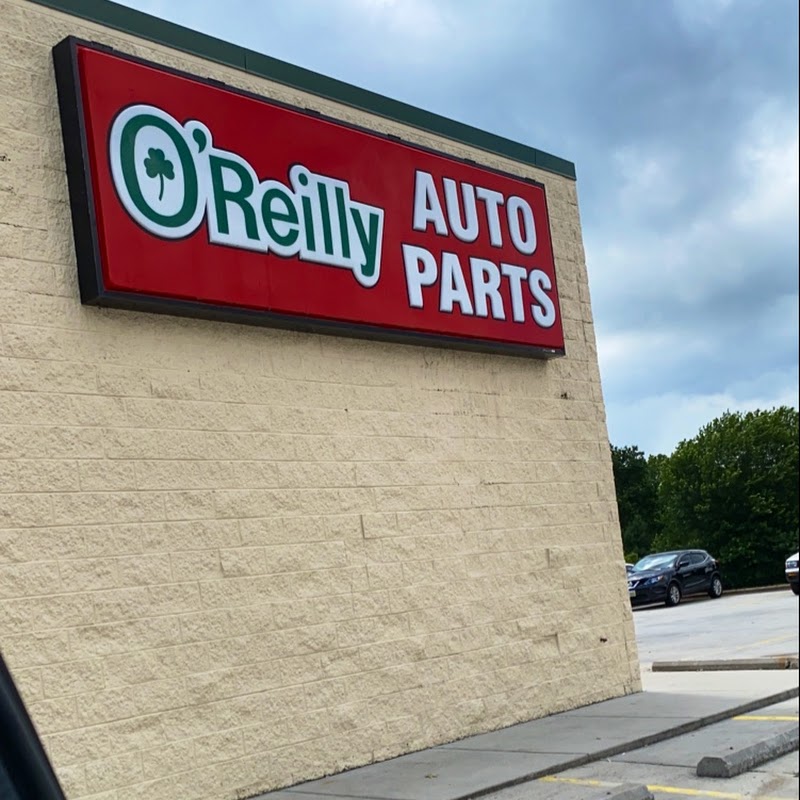 O'Reilly Auto Parts