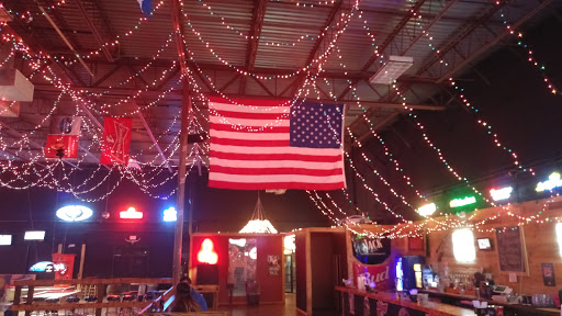 Night Club «The Round up», reviews and photos, 10051 W Hillsborough Ave, Tampa, FL 33615, USA