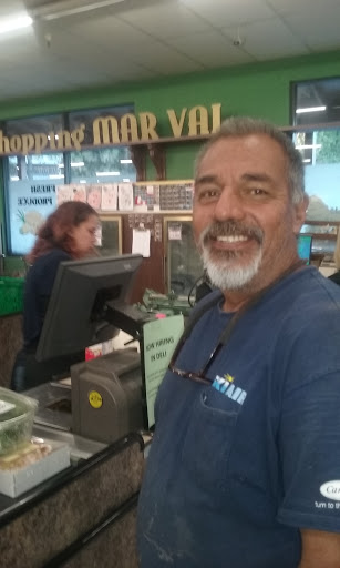 Grocery Store «Mar-Val Food Stores Inc.», reviews and photos, 6049 Front St, Georgetown, CA 95634, USA