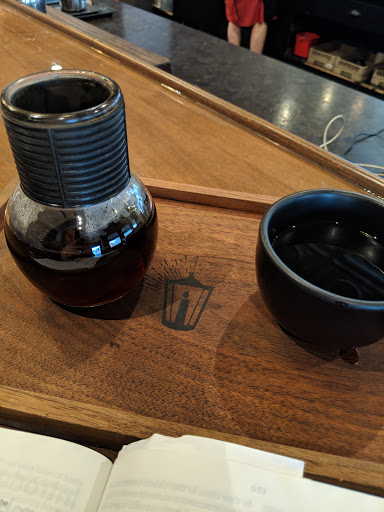 Inklings Coffee and Tea image