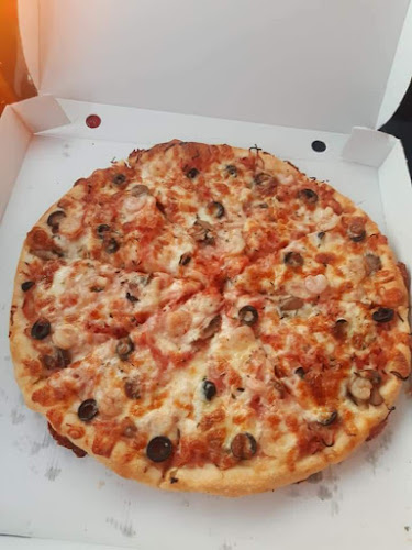 Pizza Ouressa