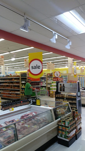 Grocery Store «Winn-Dixie», reviews and photos, 1640 US-19, Holiday, FL 34691, USA