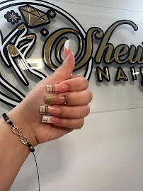Shewny Nails - Photo 7 - Car repair in Reading, PA, Reading