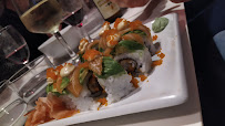 Sushi du Restaurant de sushis eat SUSHI Toulouse (Compans-Caffarelli) - n°18