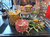 Plats et boissons du Restaurant Art Bistro à Paris - n°7