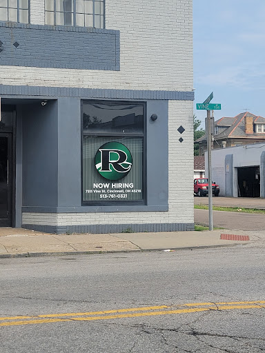 Temp Agency «CB Quality Staffing», reviews and photos, 7311 Vine St, Cincinnati, OH 45216, USA