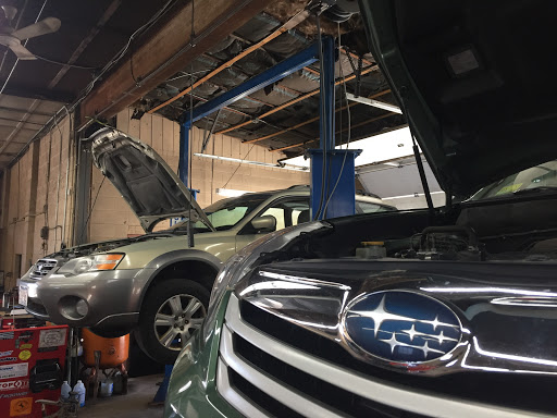 Car Repair and Maintenance «Brums Ultimate Repair», reviews and photos, 794 State Rd, North Dartmouth, MA 02747, USA