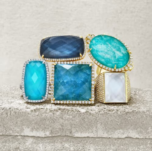 Jeweler «Lucido Fine Jewelry», reviews and photos, 42825 Schoenherr Rd, Sterling Heights, MI 48313, USA