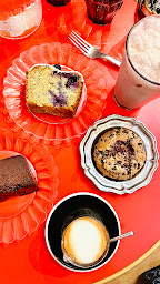 Photo n°110 de ZAZA Coffee Shop à Toulouse ()