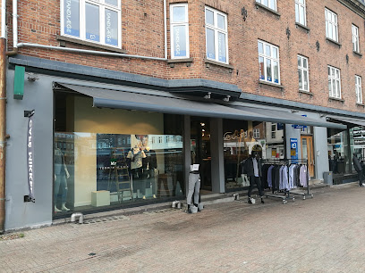 Tøjeksperten Carsten P