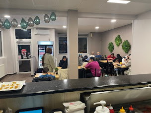 Photo n°9 de Restaurant chez Eniste à Mulhouse ()