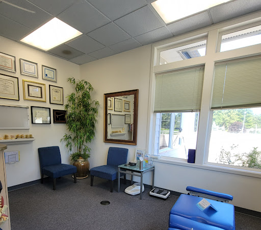 1033 Regents Blvd #204, Fircrest, WA 98466, USA