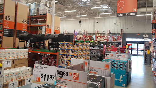 Home Improvement Store «The Home Depot», reviews and photos, 1590 W 49th St, Hialeah, FL 33012, USA