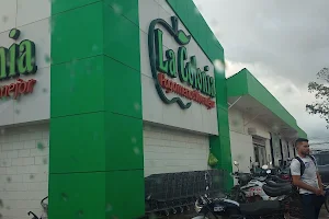 Supermercados La Colonia Tocoa image