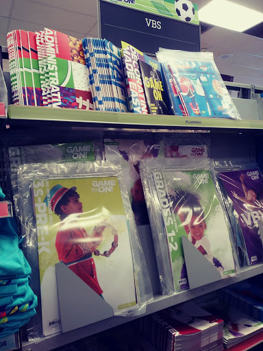 Book Store «LifeWay Christian Store», reviews and photos, 2535 E Imperial Hwy, Brea, CA 92821, USA