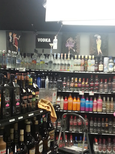 Liquor Store «Homage Liquor Experience, Inc.», reviews and photos, 4350 Lithia Pinecrest Rd, Valrico, FL 33596, USA