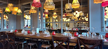 Atmosphère du Restaurant Marcel Apéro Bistro à Rouen - n°4