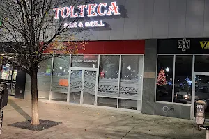 La Tolteca Bar & Grill image